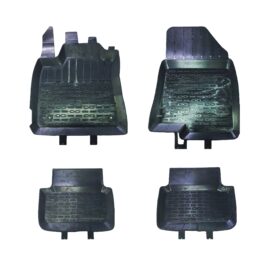 Covorase Auto Logan 3